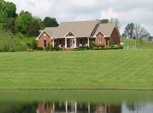 500 General Jones Rd, Sparta, TN 38583