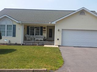410 Jones St, Nanticoke, PA 18634