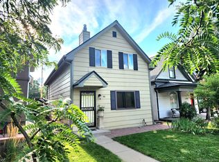 146 S Logan St, Denver, CO 80209