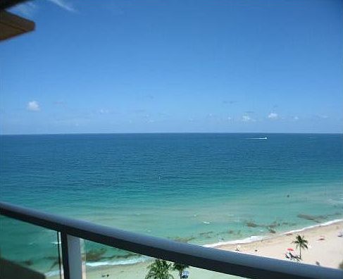 5th image of 1151 N Atlantic Boulevard #16D
