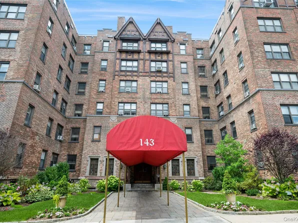 143 Garth Road #4E, Scarsdale, NY 10583