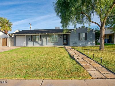 1320 E Palo Verde Dr, Phoenix, AZ, 85014