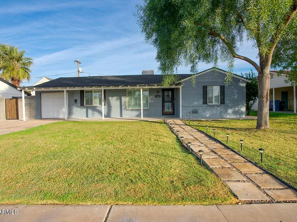 1320 E PALO VERDE Drive, Phoenix, AZ 85014