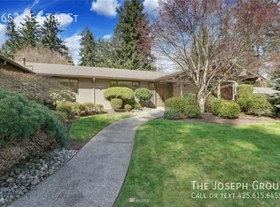 8652 SE 63rd St, Mercer Island, WA 98040