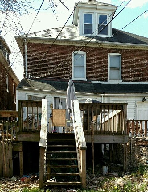 2nd image of 149 W Wilkes Barre St