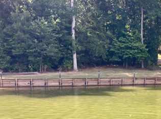 0 Beckner Rd, Lexington, NC 27292