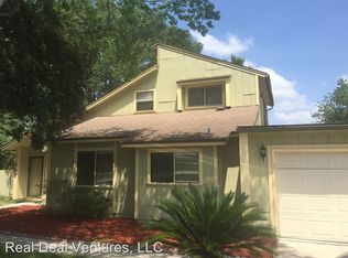 562 Edward Rutledge St, Orange Park, FL 32073