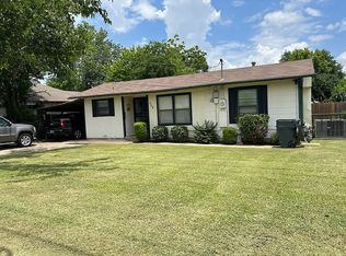 756 N Masters Dr, Dallas, TX 75217