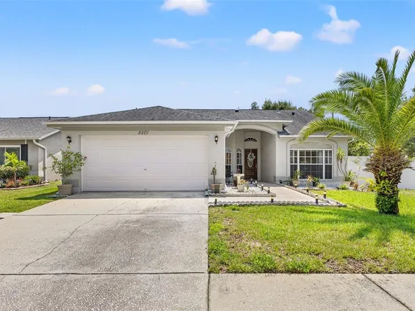 8801 Chesterton Pl, Tampa, FL 33635