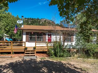 687 Copperdale Ln, Golden, CO 80403
