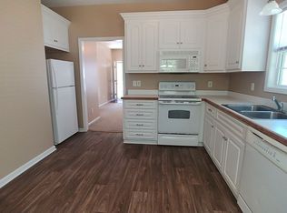 1206 Stoneridge Ln, Rocky Mount, NC 27804