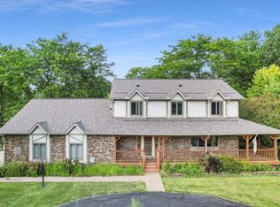 2151 E Baldwin Rd, Grand Blanc, MI 48439