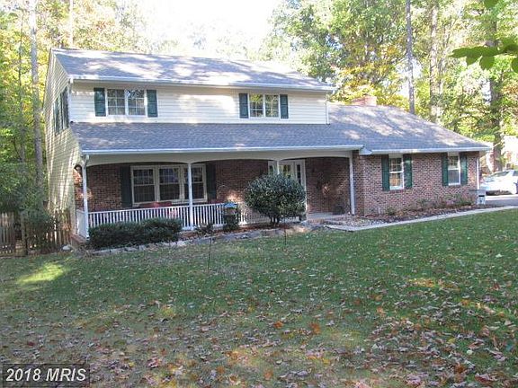 2nd image of 29369 Woodridge Dr