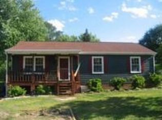 5113 Malcott Dr, North Chesterfield, VA 23237