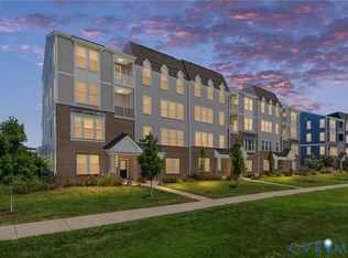 14481 Hancock Towns Dr #F-2-2, Chesterfield, VA 23832
