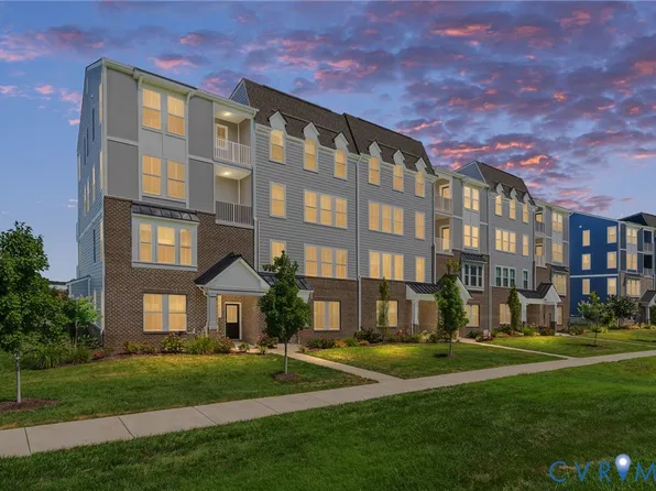 14481 Hancock Towns Dr #F-2-2, Chesterfield, VA 23832