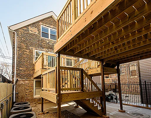 1429 N Cleaver St — Photo 2