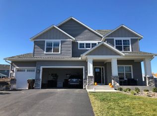 12399 Violet Cir, Rogers, MN 55374