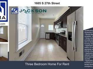 1605 S 27th St, Philadelphia, PA 19145