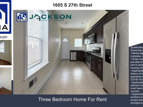 1605 S 27th St, Philadelphia, PA 19145