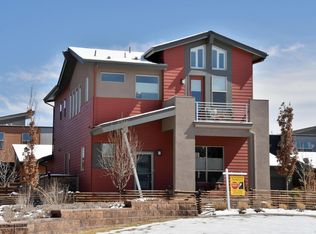5046 N Uinta St, Denver, CO 80238