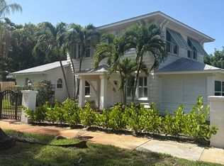 319 Buckingham Rd, West Palm Beach, FL 33405