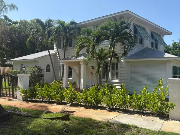 319 Buckingham Rd, West Palm Beach, FL 33405