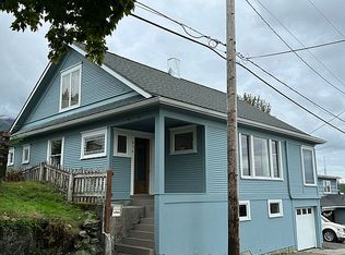 436 Front St, Ketchikan, AK 99901