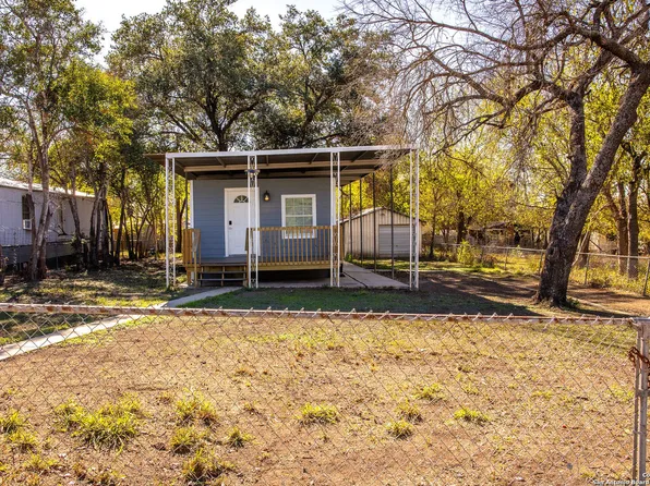 5126 Sherry, San Antonio, TX 78242