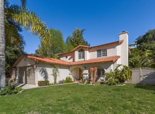 30649 Passageway Pl, Agoura Hills, CA 91301
