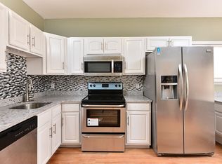 25 Chatham Rd, Everett, MA 02149