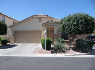 2767 S Sailors Way, Gilbert, AZ 85295