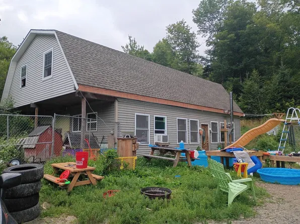 115 Smith Road, Orange, VT 05641