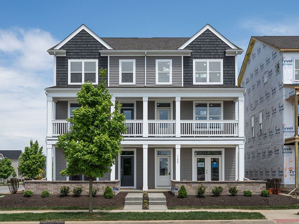 Clark Elevation