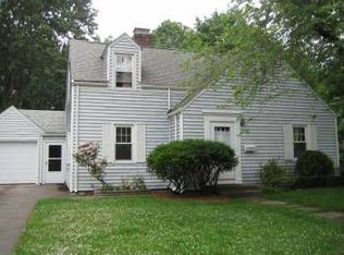 18 Greenacres Ave, West Hartford, CT 06107