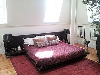 Rented by Big Apple NYC