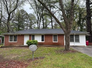 2741 Coral Way, Macon, GA 31211