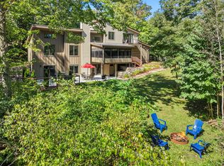 15741 Auldway Rd, Union Pier, MI 49129