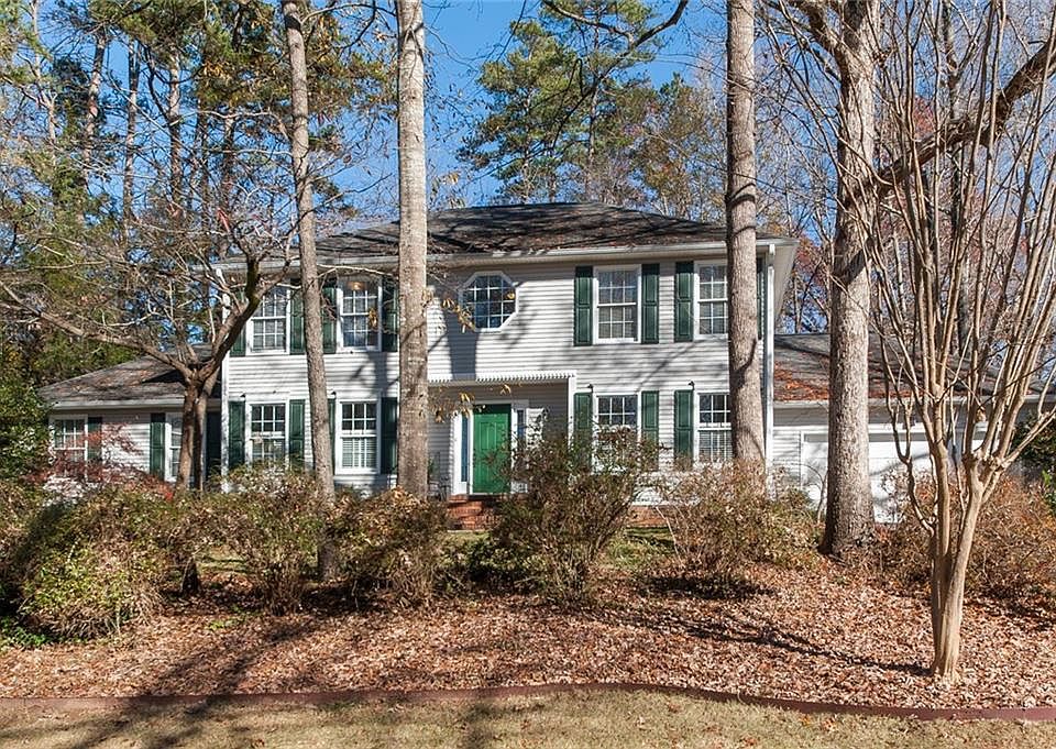 103 Santee Trl Clemson Sc 29631 Mls 20234457 Zillow