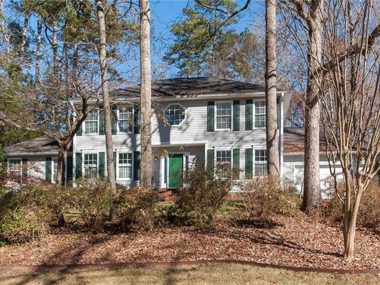 103 Santee Trl Clemson Sc 29631 Mls 20234457 Zillow