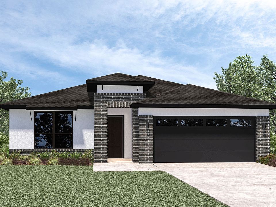 Plan Elevation.