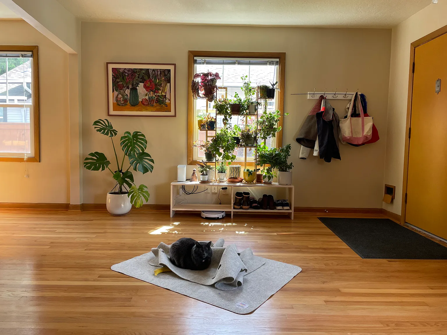 NE 57th Ave, Portland — Photo 1