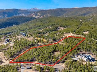 879 County Road 128w, Nederland, CO 80466