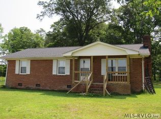 124 Statesville Rd, Como, NC 27818