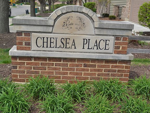 Welcome to Chelsea Place