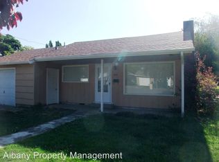 845 Davidson St SE, Albany, OR