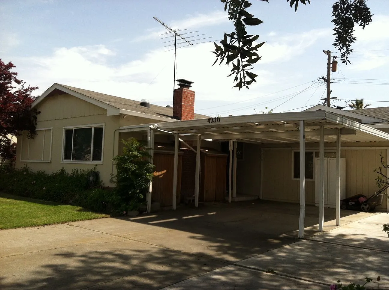4270 Argonaut Ct photo 1