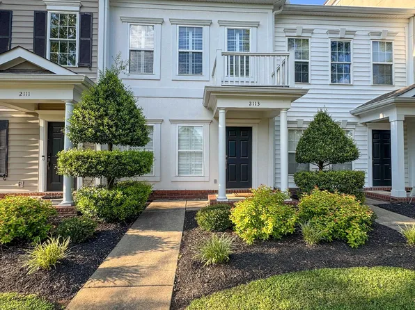 2113 Gold Valley Dr, Murfreesboro, TN 37130
