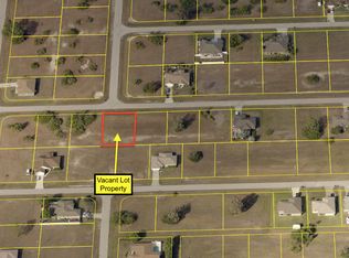 430 NW 18th St, Cape Coral, FL 33993