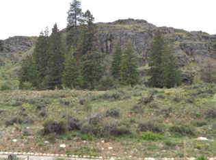 11 Isabella Ln, Twisp, WA 98856